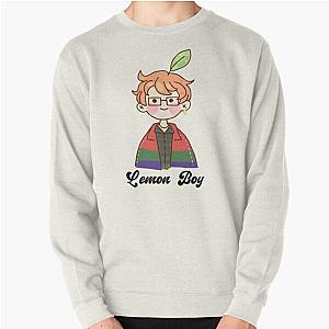 Cavetown - Lemon Boy Pullover Sweatshirt RB0506