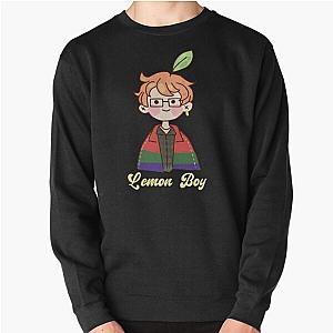 Cavetown - Lemon Boy Pullover Sweatshirt RB0506