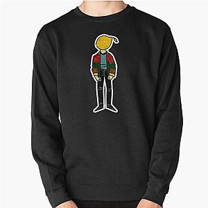 Cavetown  Pullover Sweatshirt RB0506