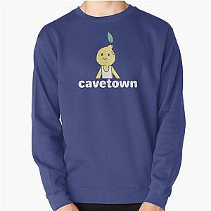 cavetown lemon boy!!! Pullover Sweatshirt RB0506