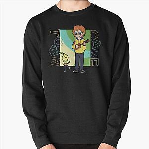 Music Vintage Retro Cavetown Gifts For Music Fans Pullover Sweatshirt RB0506