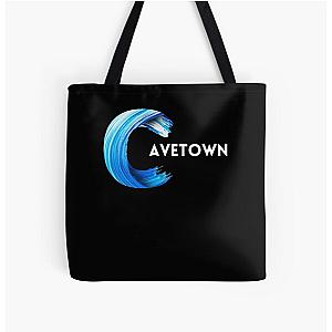 My Favorite People Cavetown Gift For Fan All Over Print Tote Bag RB0506