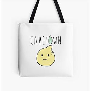 Cavetown  All Over Print Tote Bag RB0506