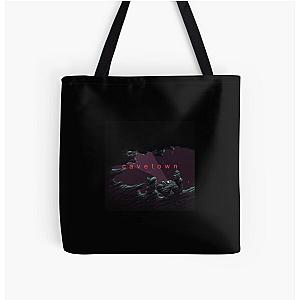 cavetown All Over Print Tote Bag RB0506