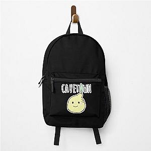 Gift Idea Cavetown Lemon Boy Gifts For Birthday Backpack RB0506