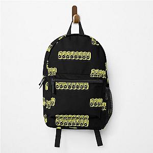 Cavetown- lemon boy Backpack RB0506