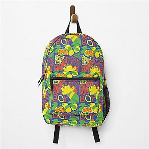 Cavetown Lemon Boy Backpack RB0506