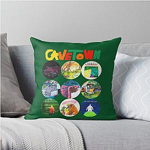 Cavetown Essential T Shirt | Sticker | Cavetown Sweatshirt Throw Pillow RB0506