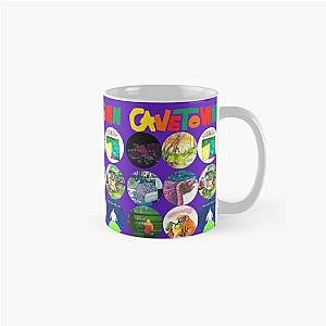 Cavetown Essential T Shirt | Sticker | Cavetown Sweatshirt Classic Mug RB0506