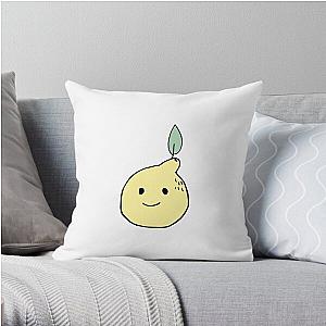 Cavetown  Throw Pillow RB0506