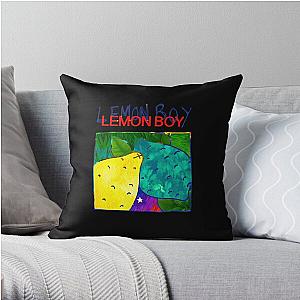 Cavetown  Throw Pillow RB0506