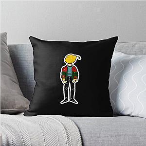 Cavetown  Throw Pillow RB0506