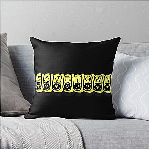 Cavetown- lemon boy Throw Pillow RB0506