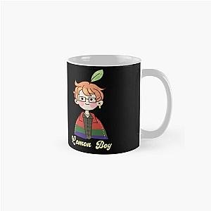 Cavetown - Lemon Boy Classic Mug RB0506