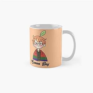 Cavetown - Lemon Boy Classic Mug RB0506