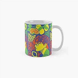 Cavetown Lemon Boy Classic Mug RB0506