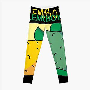 Beautiful Model Lemon Boy Cavetown Awesome For Movie Fans Leggings RB0506