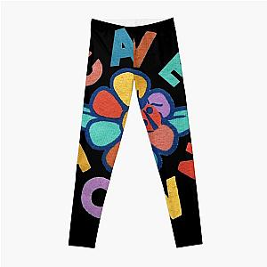 Day Gift Cavetown Sticker Cool Gifts Leggings RB0506