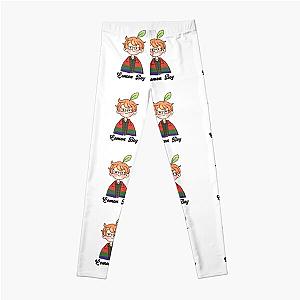 Cavetown - Lemon Boy Leggings RB0506