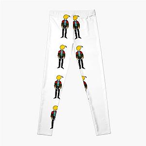 Cavetown  Leggings RB0506