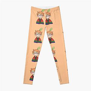 Cavetown  Leggings RB0506