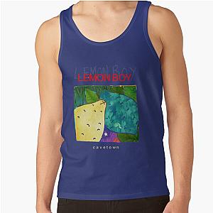 Cavetown LEMON BOY Tank Top RB0506