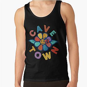 Day Gift Cavetown Sticker Cool Gifts Tank Top RB0506