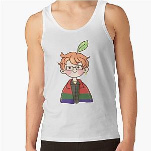 Cavetown  Tank Top RB0506