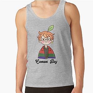 Cavetown - Lemon Boy Tank Top RB0506