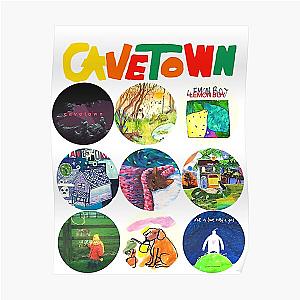 Cavetown Essential T Shirt | Sticker | Cavetown Sweatshirt Poster RB0506