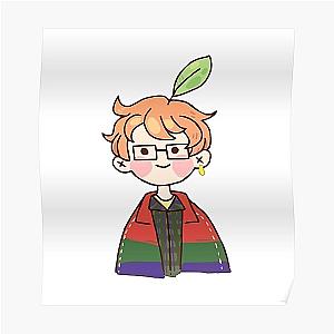 Cavetown  Poster RB0506