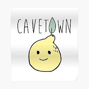 Cavetown  Poster RB0506