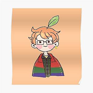 Cavetown  Poster RB0506