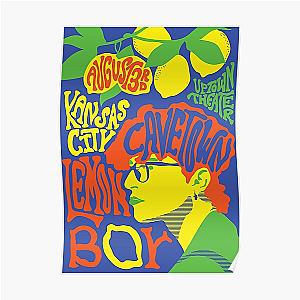 Cavetown Lemon Boy Poster RB0506