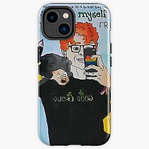 For Mens Womens Cavetown Awesome For Movie Fans iPhone Tough Case RB0506