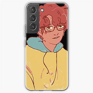 People Call Me Cavetown Retro Vintage Samsung Galaxy Soft Case RB0506