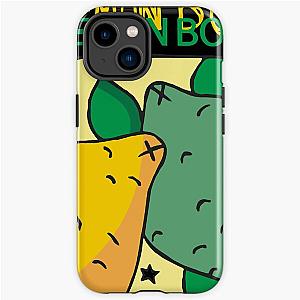 Beautiful Model Lemon Boy Cavetown Awesome For Movie Fans iPhone Tough Case RB0506