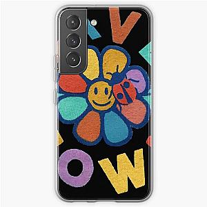 Day Gift Cavetown Sticker Cool Gifts Samsung Galaxy Soft Case RB0506