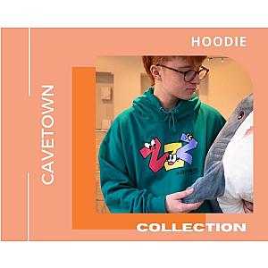 Cavetown Hoodie