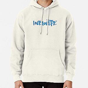 Caylus/ Infinite Pullover Hoodie RB1810