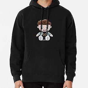 Caylus Pullover Hoodie RB1810