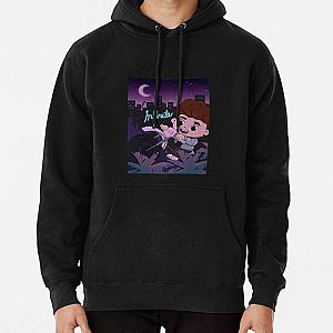 Caylus Pullover Hoodie RB1810