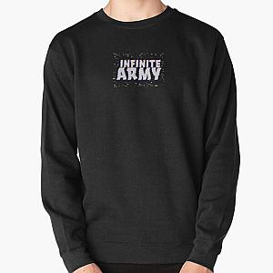 CAYLUS GAMING - INFINITE ARMY Pullover Sweatshirt RB1810