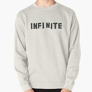 Caylus Merch Infinite Logo Pullover Sweatshirt RB1810