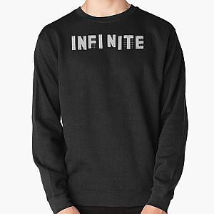 Caylus Merch Infinite Logo Pullover Sweatshirt RB1810