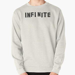 Caylus Merch Infinite Logo Pullover Sweatshirt RB1810