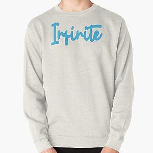 Caylus Merch Infinite Pullover Sweatshirt RB1810