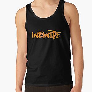 Caylus/ Infinite  Tank Top RB1810