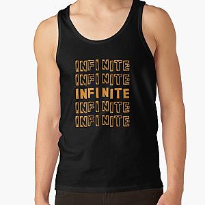 CAYLUS GAMING - INFINITE Tank Top RB1810