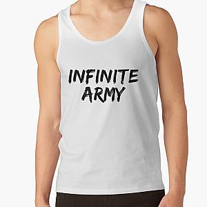 Caylus Merch Infinite Army Tank Top RB1810